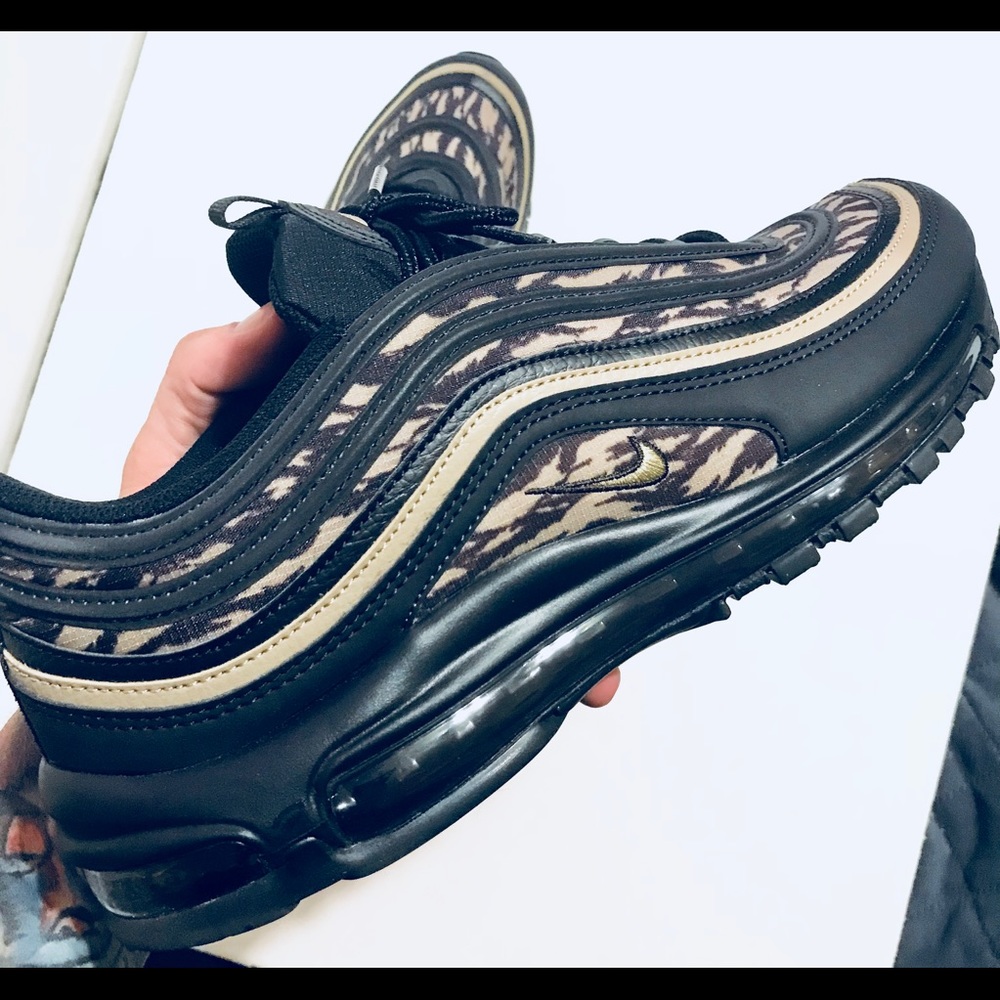 Airmax 97’  size 10.5